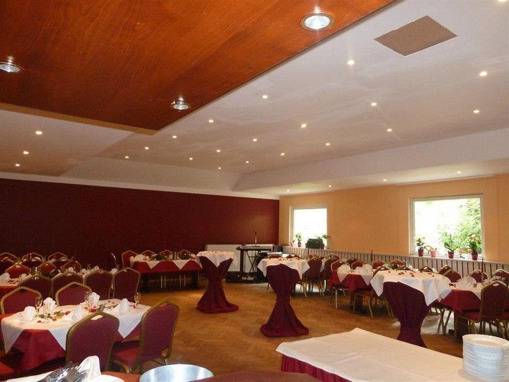 Hotel Gruene Tanne ハンブルク エクステリア 写真