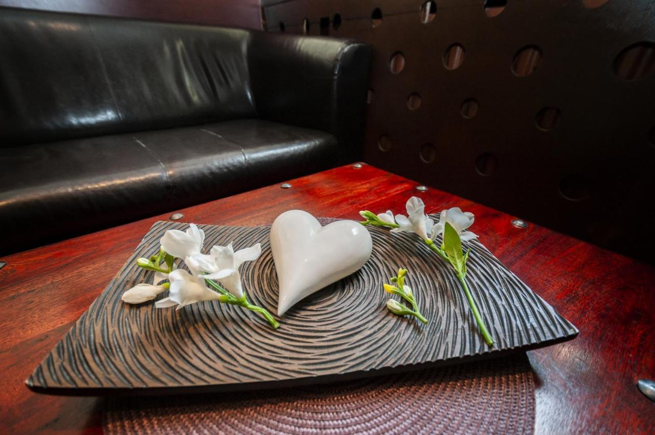 Hotel Gruene Tanne ハンブルク エクステリア 写真